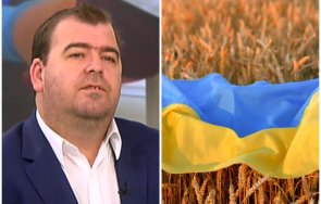 остро бивш министър радев мощен залп сглобката заради хаоса земеделието украинското зърно