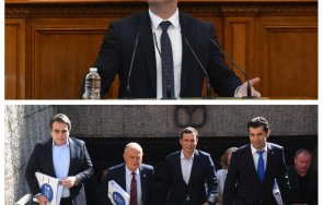 делян добрев посочи пръст виновниците кабинета българите получават компенсации скъпите горива