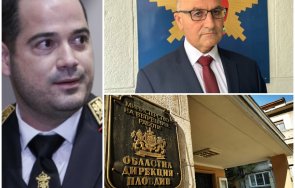 държавата движи оня запис бруталното чегъртане мвр продължава заплахи натиск зам шефове пловдив уволнили единия докато отпуска