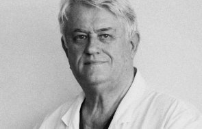 почина проф юлиан райнов дългогодишен ръководител клиниката хематология вма