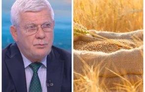 скандал сглобката земеделският министър неглижиран темата украинското зърно питали падането забраната внос