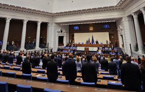 депутатите отхвърлиха законопроекта референдумите