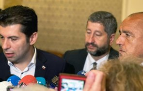 политологът атанас радев сглобката тресе