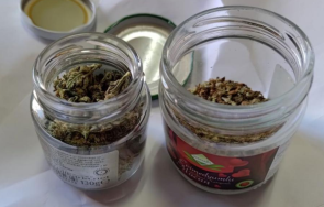 спецакция софия откриха канабис измежду зеленчуци парник