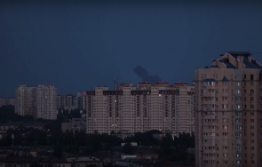 руски дронове повредили пристанищна инфраструктура одеска област