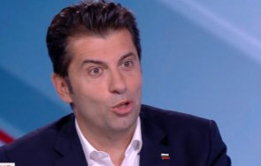 кирил петков