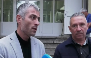 белоградчик напът остане без болница