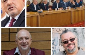 гърми скандал заподозряха заговор борисов заради кметската битка пловдив