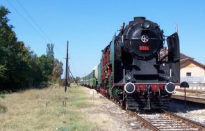 локомотивните машинисти честват своя професионален празник