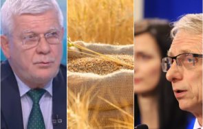 сензация пик земеделският министър кирил вътев соня колтуклиева похарчиха забраната внос отпада обмислям оставка