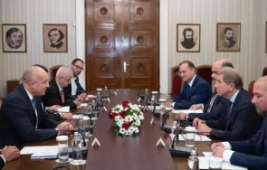 радев ръководството лукойл българия очаква надеждни доставки предвидими цени горивата