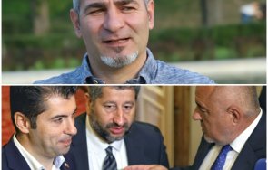 политолог местните избори заздравят сглобката борисов предупреди петков василев надценяват тропат спокойно