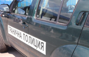 мвр отчита близо процентно увеличение опитите нелегално влизане страната спрямо 2022