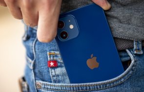 франция спира продажбите iphone