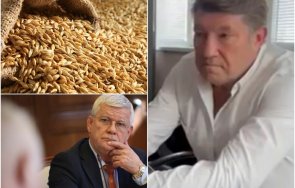 бивш земеделски министър пик ситуацията отчайваща бъдем залети продукция украйна бъдат сринати цените зърното започваме протести видео