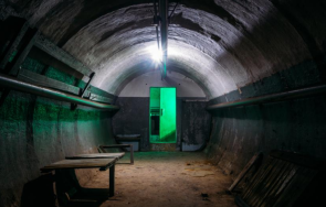 румъния строи противобомбени убежища границата украйна