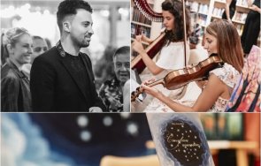 добрият пример поет направи нещо неочаквано помогна сираци