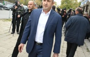 румен радев училището утвърди пазител българщината символ вярата