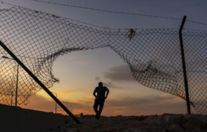 един загинал трима ранени сръбската граница унгария