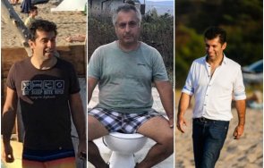 чака мълния пик превръщат плаж корал резерват държавата плаща милиони семейство петкови плажуват спокойствие документи снимки видео