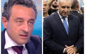 лорер скочи президента радев избрал курс сблъсък обединява позволява обявява движениясглобката беше огромен компромис