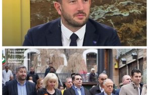 разобличиха нечовешко лицемерие ппдб чиновник брюксел