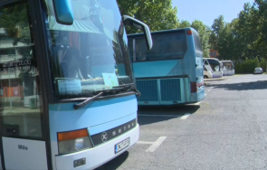 проблем наводнението без рейсове ахтопол лозенец летовници блокирани