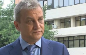 герб подкрепи илко стоянов кмет благоевград