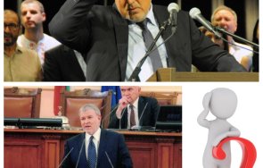 сагата заплита лидерът сдс хвърли смут всички решението борисов кандидат кмет софия