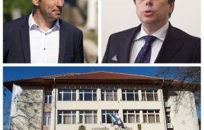 екшън арестуваха политик промяната заради наркотици крадено порше