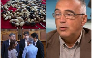 паранормалноантон кутев хвърли боб видя близкия уйдурмата кризата правителството дойде ротацията