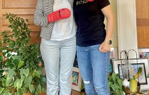 ивет горанова благодари фандъкова сос причината