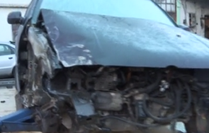 пакост децата откраднали кола криводол свили 100 лева баба