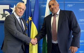 борисов среща германски депутат уверение получил