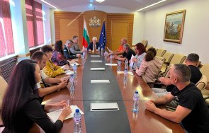 министър вътев октомври пчеларите получат финансово подпомагане