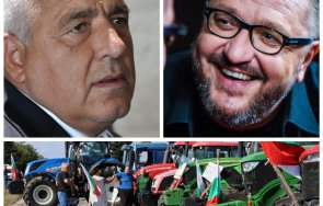 карбовски гневно бунта смешници бойко победи показа партньорите клати лодката леко страшно