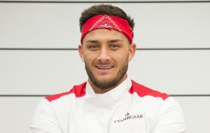 станислав хелс китчън вдигна холивудска сватба морето снимки