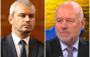 костадин костадинов остро тагарев министър украйна българия