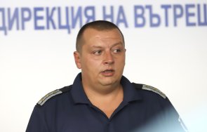 махнаха шефа охранителна полиция