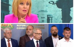 мая манолова денков прекрачи моралния код наричайки хората хранят терористи