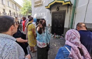 столичани събират руската църква
