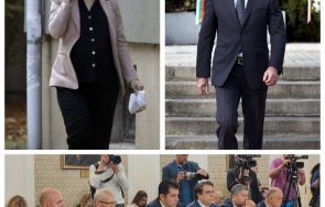 поредна тайна реформа сглобката бременната лена пише закона новата комисия противодействие корупцията ровят имането президент министри депутати