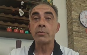 зърнопроизводител нямаме разрешение тежката техника влезе софия протест центъра града