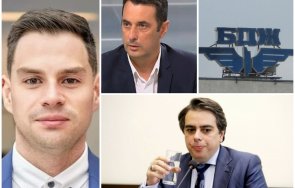 гърми огромен скандал умнокрасив чиновник върти млрд влакове гърба георги гвоздейков новата гей калинка мъжко приятелство кръга около асен василев