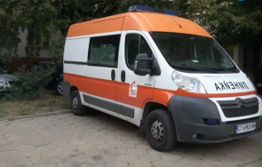 състоянието двамата простреляни барикадиралия мъж стара загора