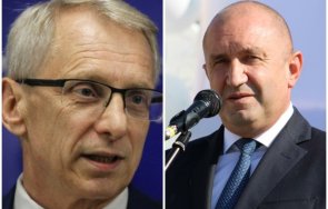 войната продължава радев нова атака кабинета път шенген