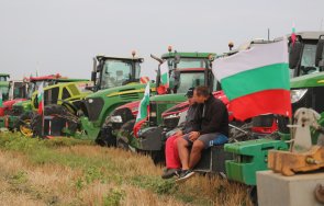 последните минути тракторите влязат софия мвр пуска машини 600 чакат богров снимки