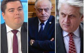 сглобката тресе бузанчо стою три препоти имало нарушен баланс оставката генерал наско била протест рашков казал службите работят