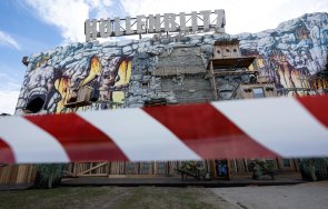 осем ранени старта октоберфест мюнхен