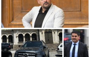 автоатентат руди гела бившият министър разкрил оня запис промяната паника следят